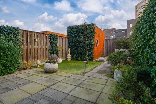 Medium property photo - Lentemorgen 102, 6903 CT Zevenaar